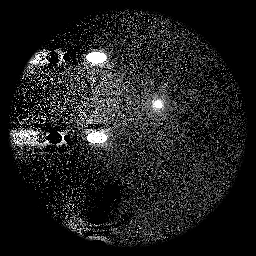 Telescopic Images of a Distant Space-Time #21 static token preview