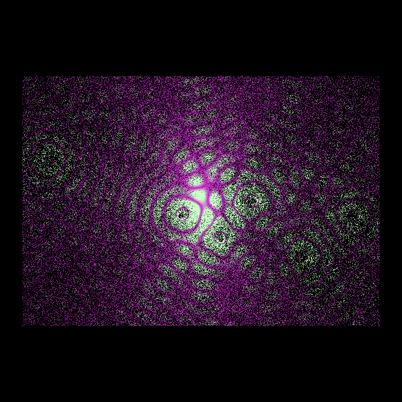 SandBeats Diptych #1 #3 static token preview