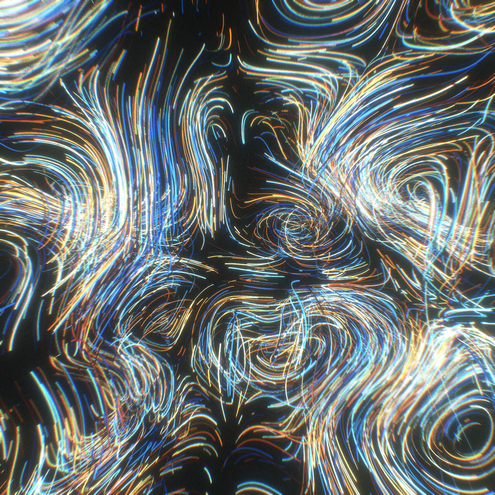 tangle #13 static token preview