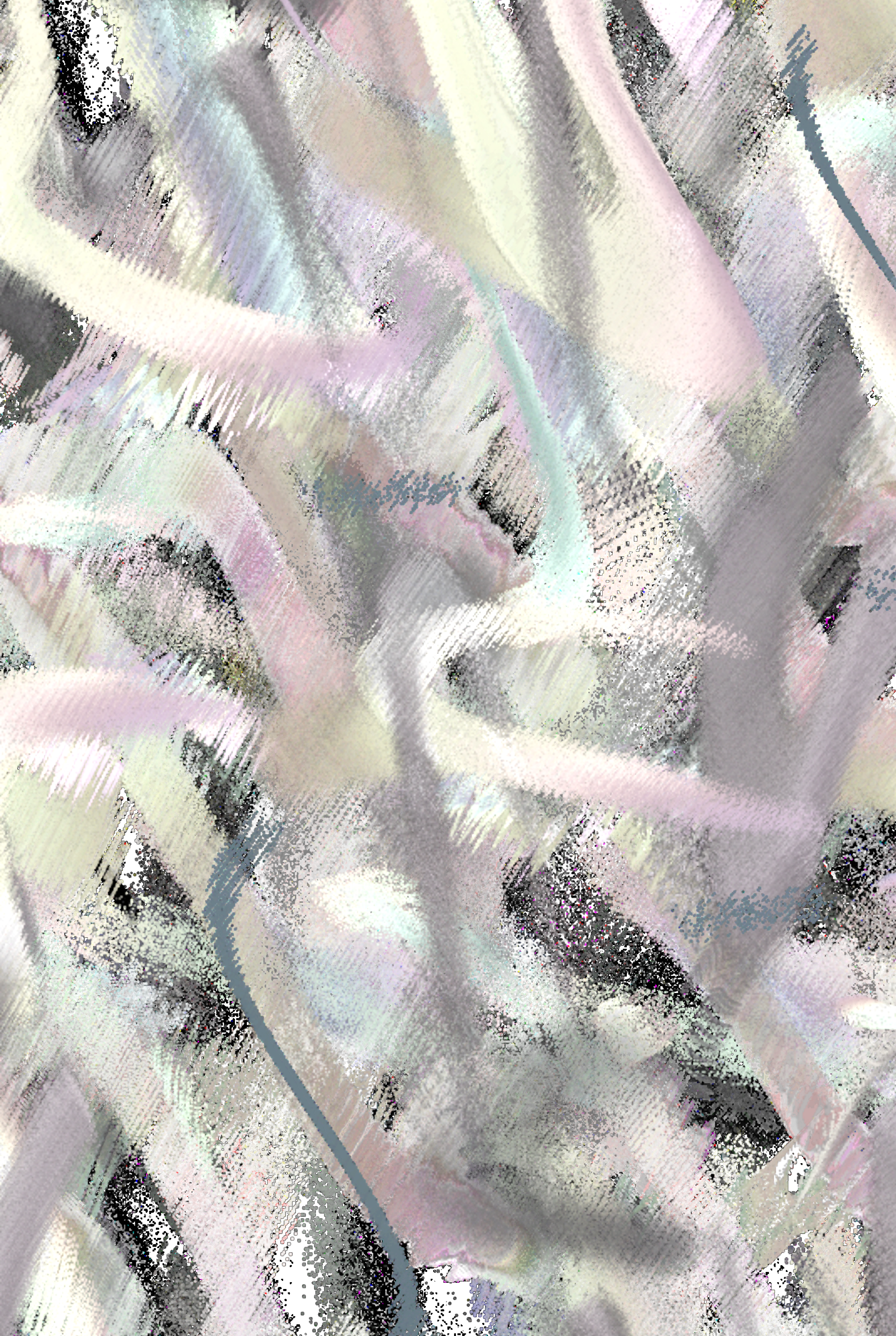 The Unrealized Painting #12 static token preview