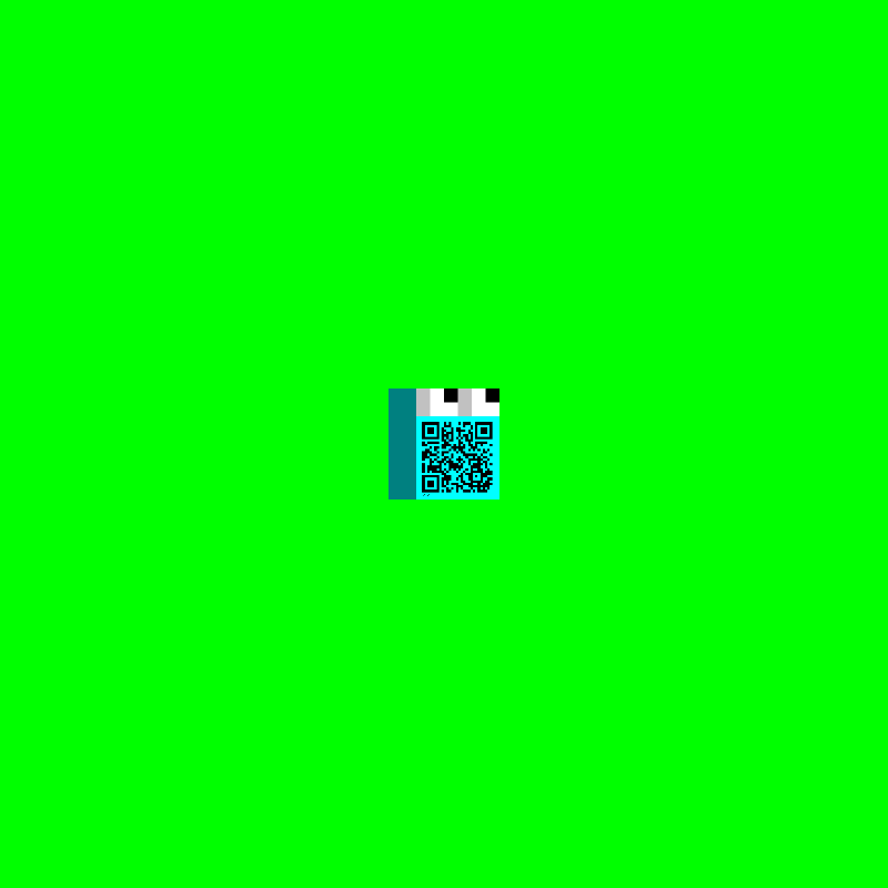 BLOCKSTARS #14 static token preview