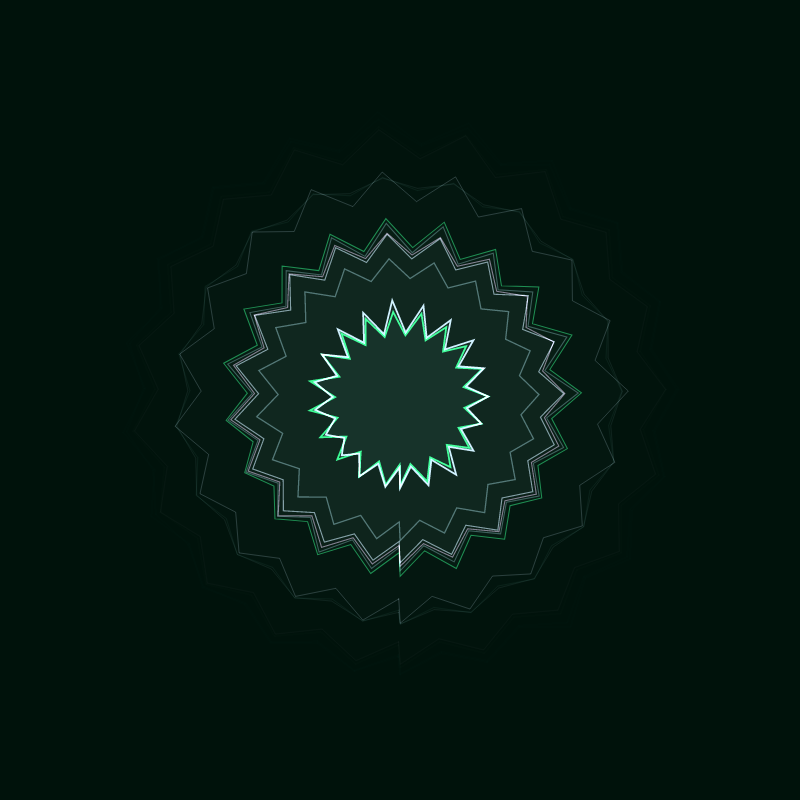 star (complex) #378 static token preview