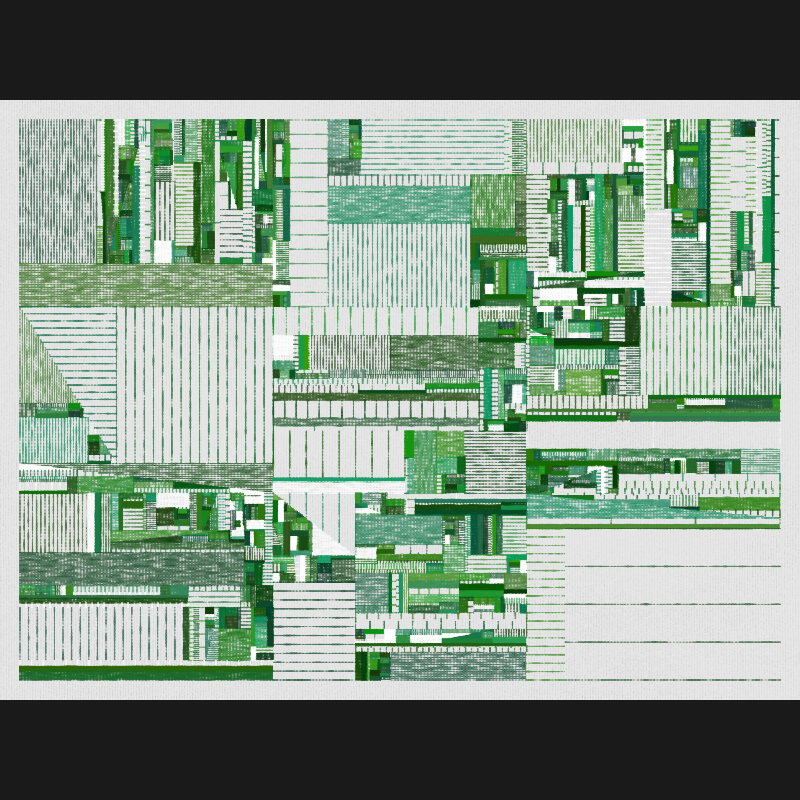 Recursive and Blocks #16 static token preview