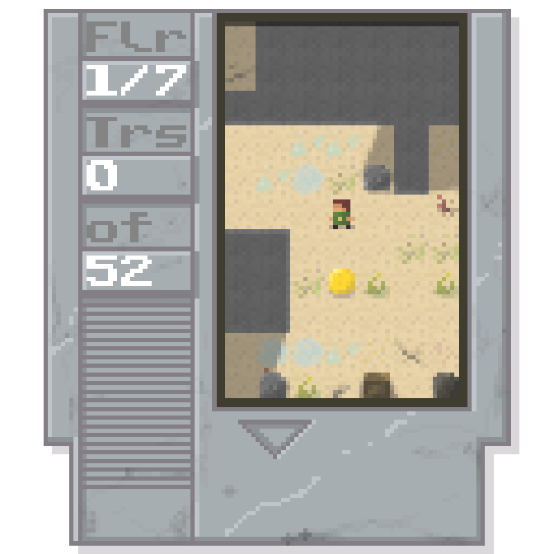 fx_dungeon #10 static token preview