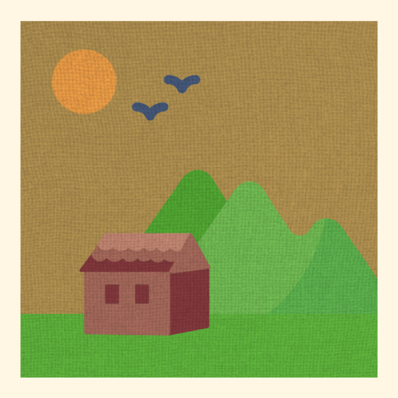 Houses #2 static token preview