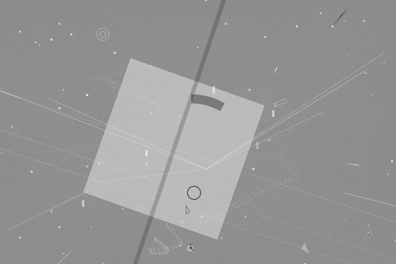 Gestalt #722 static token preview