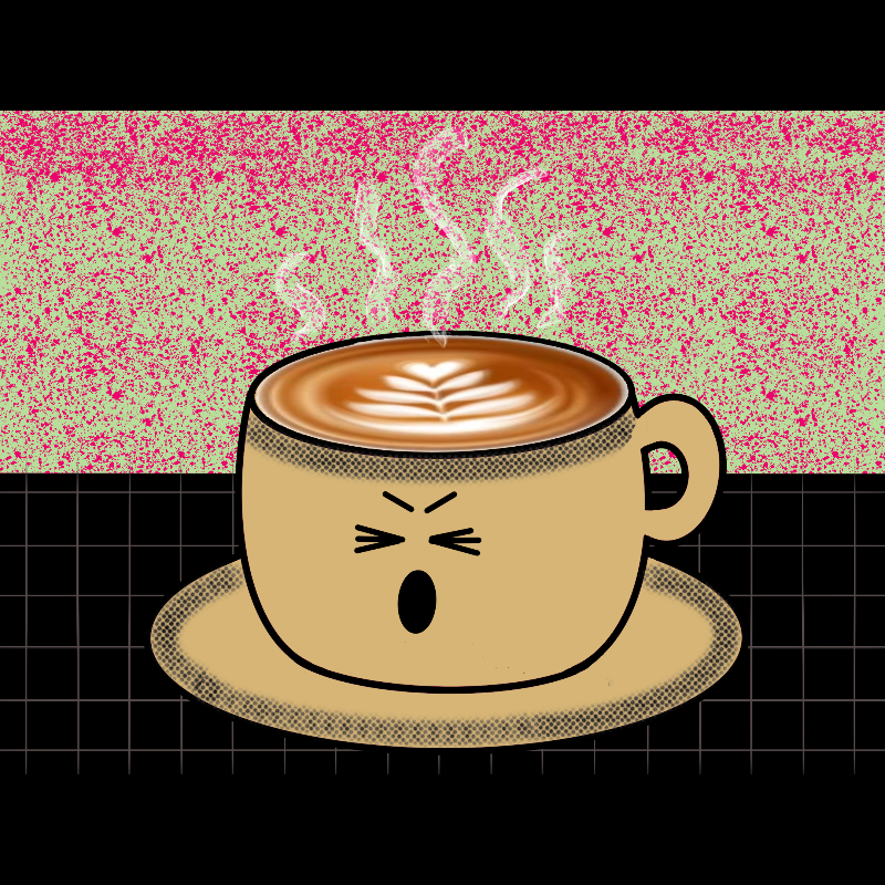 Lattezos! #18 static token preview