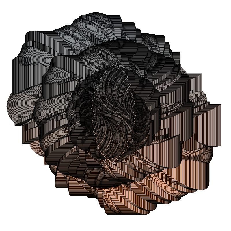 shapely mischief #12 static token preview