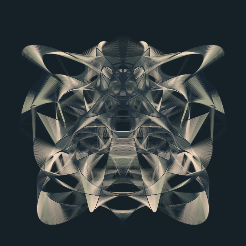 Pareidolia #41 static token preview