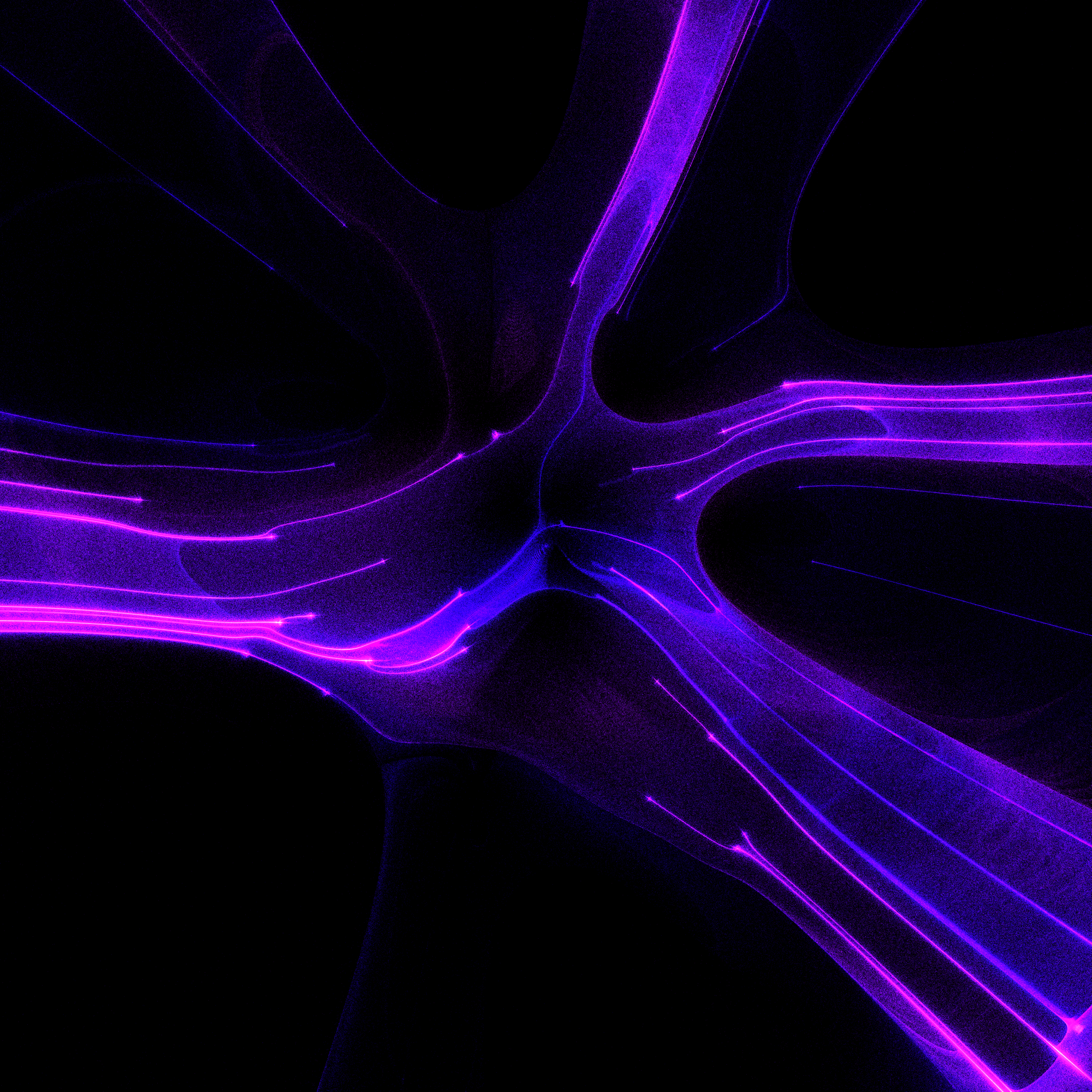 Wavelength persistence #2 static token preview