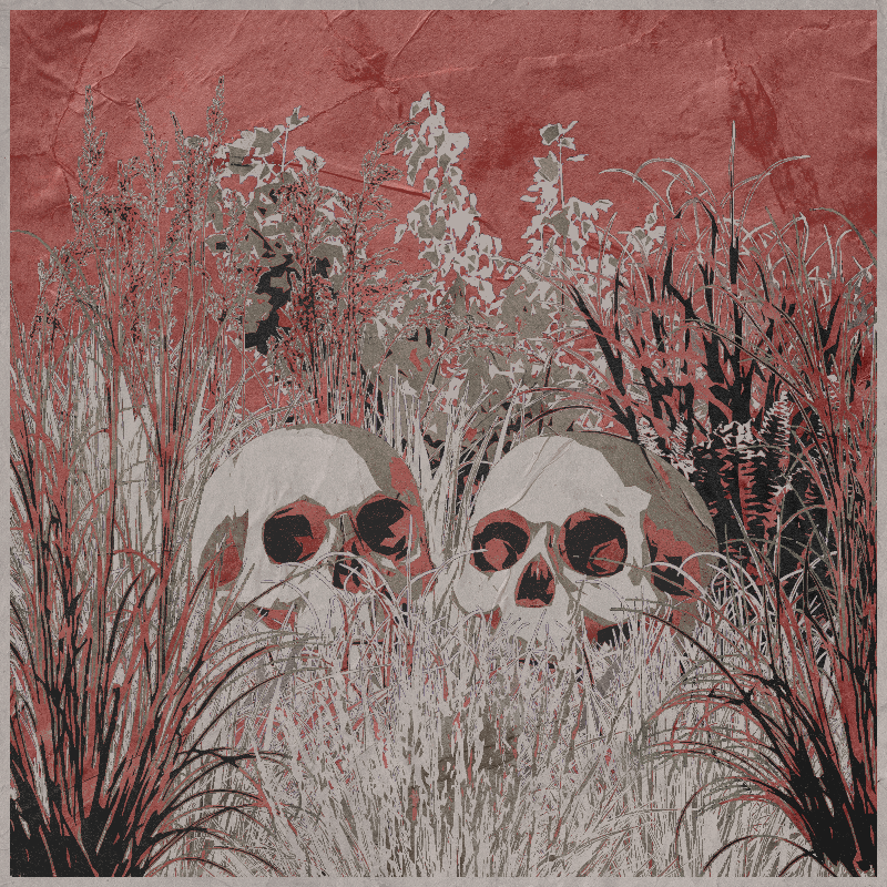 Garden of Remains #17 static token preview