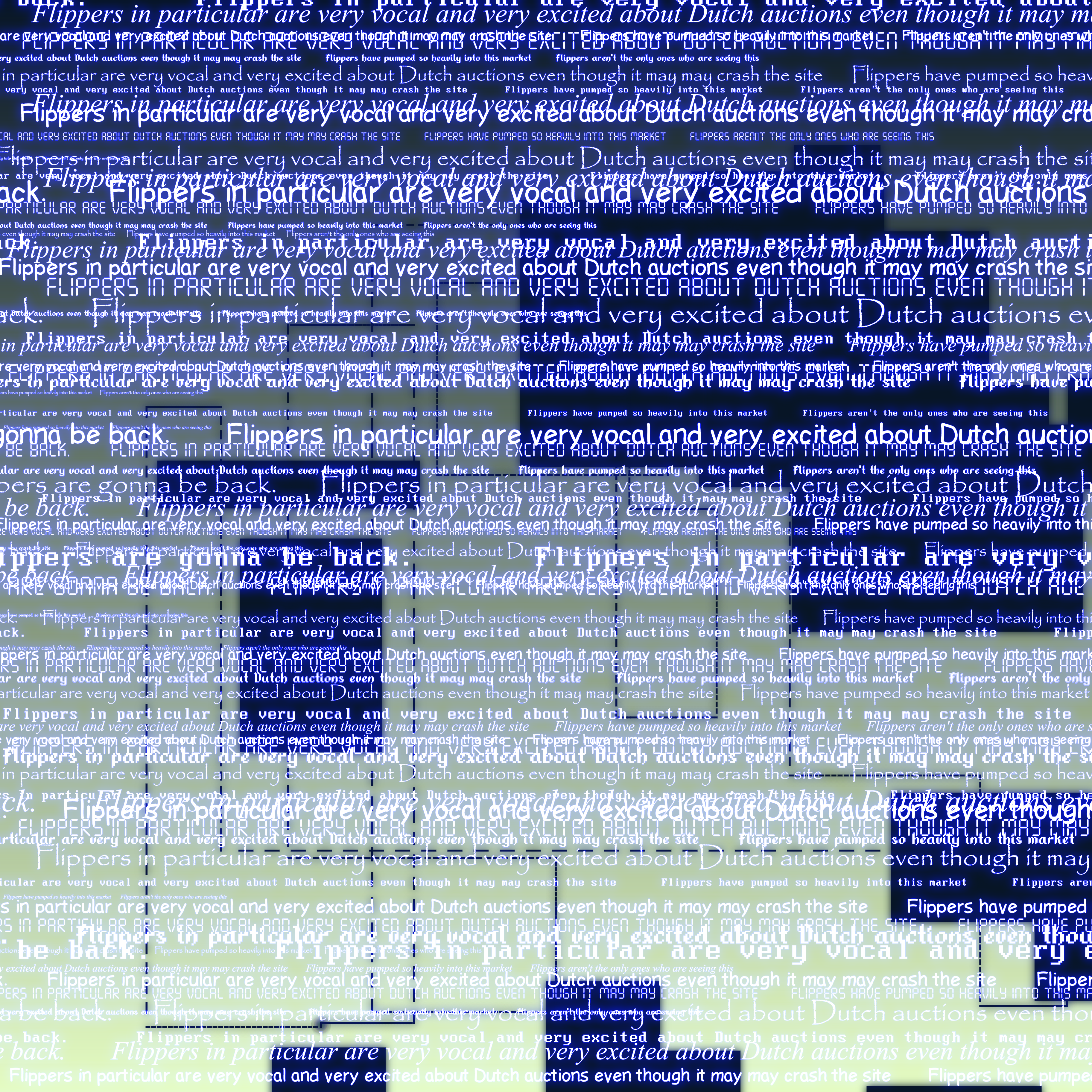 WTBS.TXT #15 static token preview