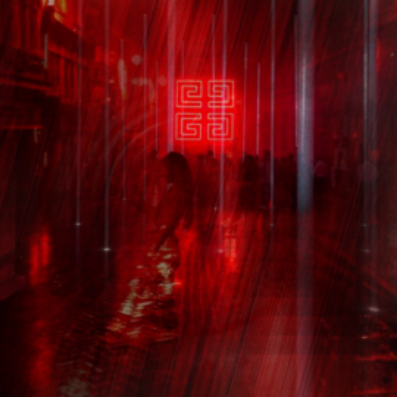 RED #4 static token preview