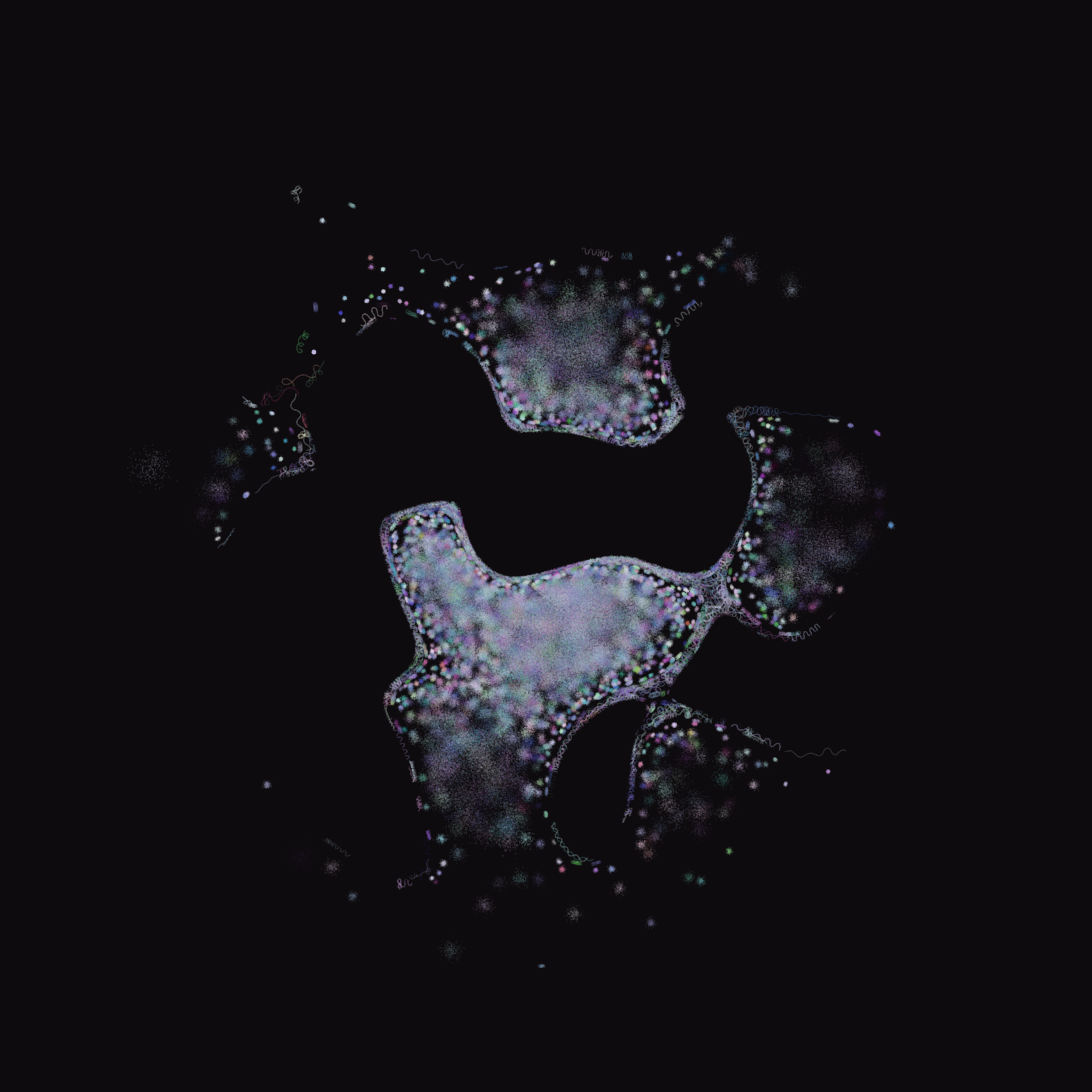 Membrane #15 static token preview