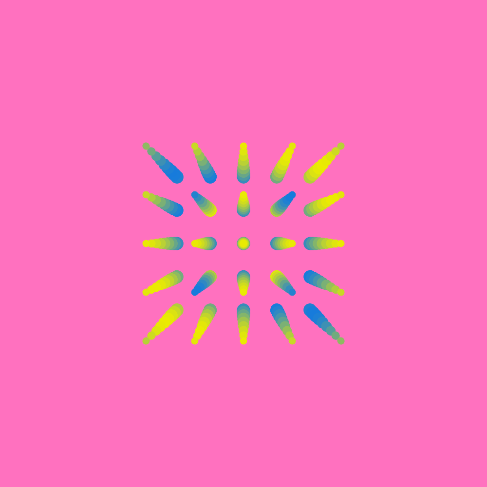 XYZ-21 #18 static token preview