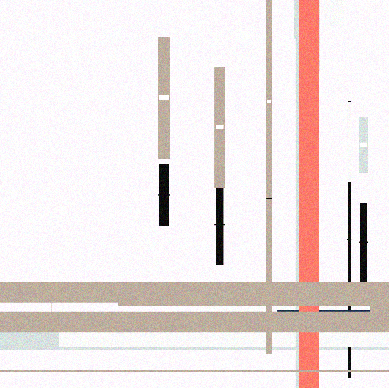 Time Dilation #9 static token preview
