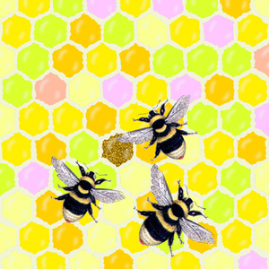 Let's Get Down To Bees-ness project preview