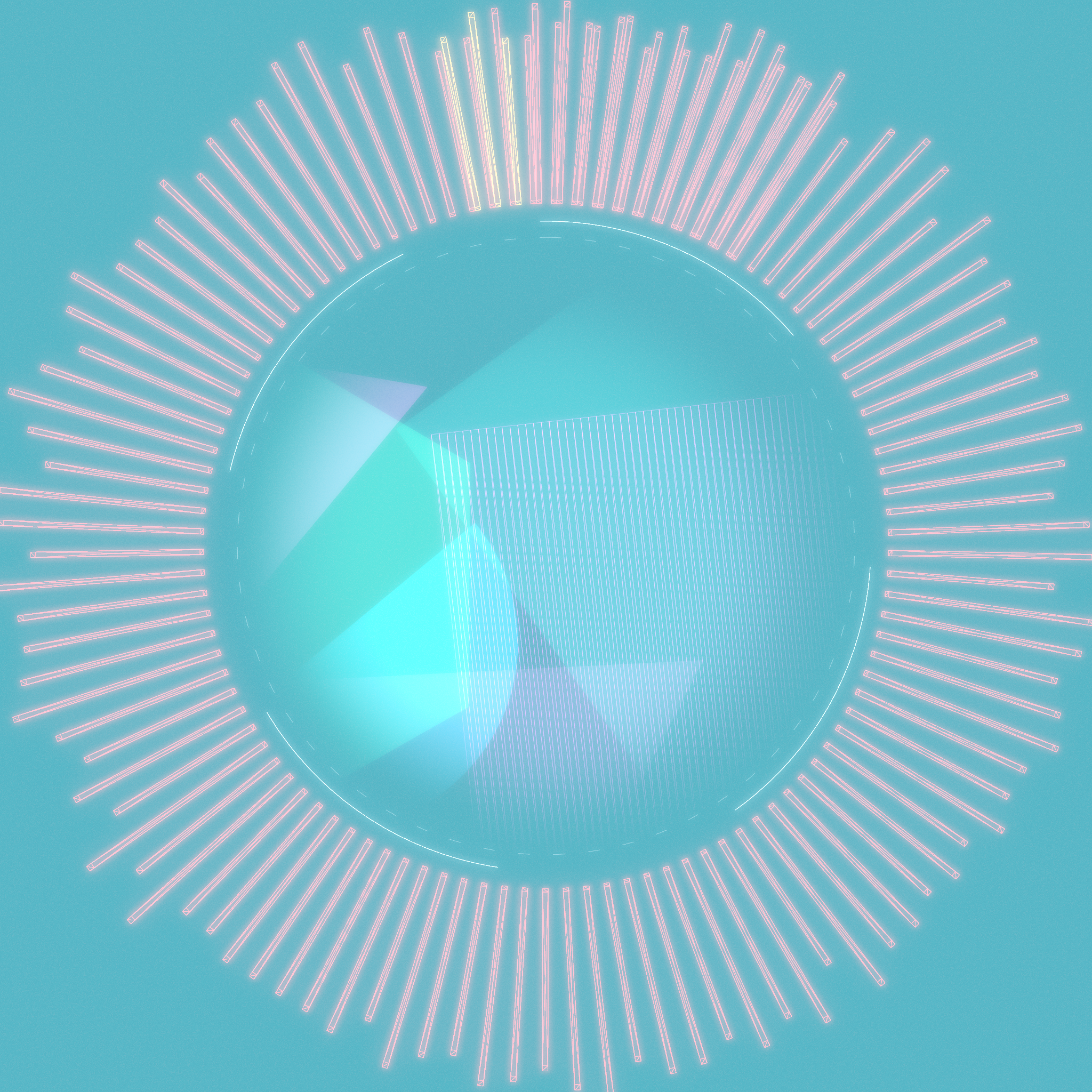 Oculus prime #77 static token preview