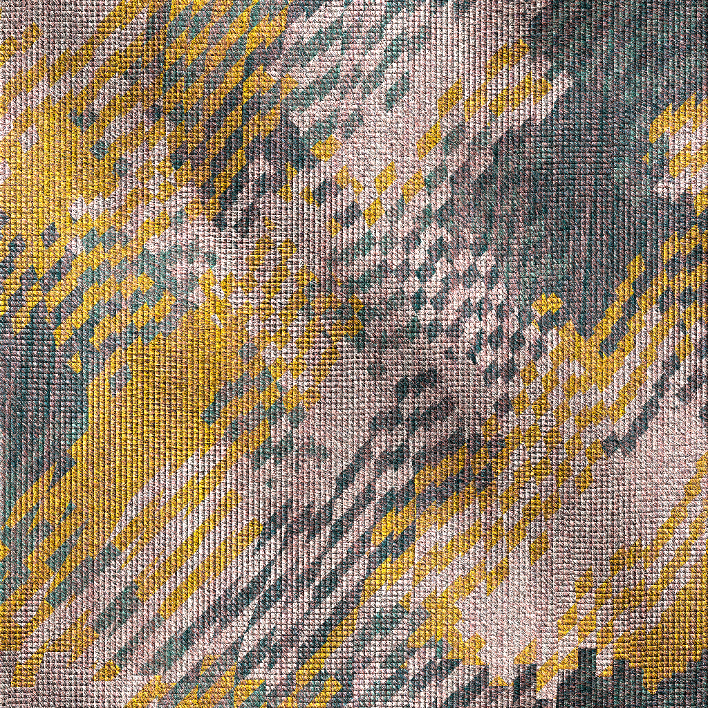 Textiles #9 static token preview
