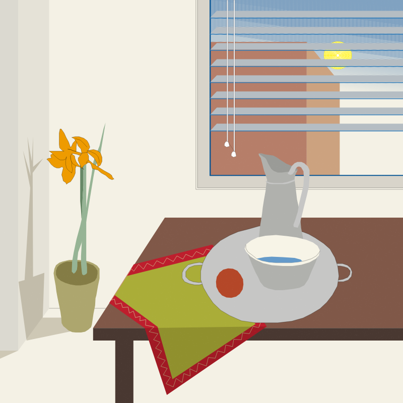 Still Life #4 #18 static token preview