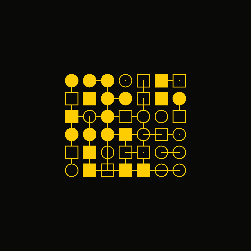 link #13 static token preview