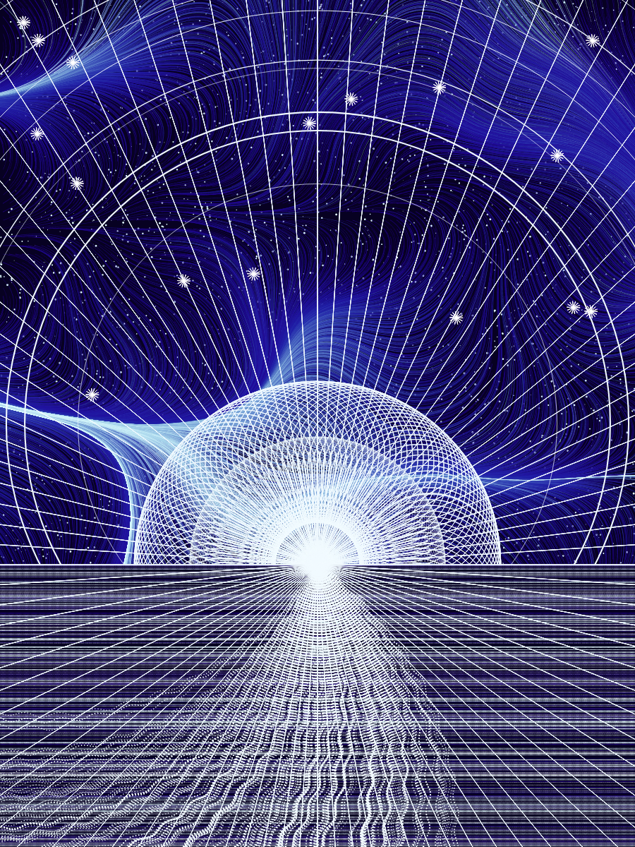 Galvanic #23 static token preview