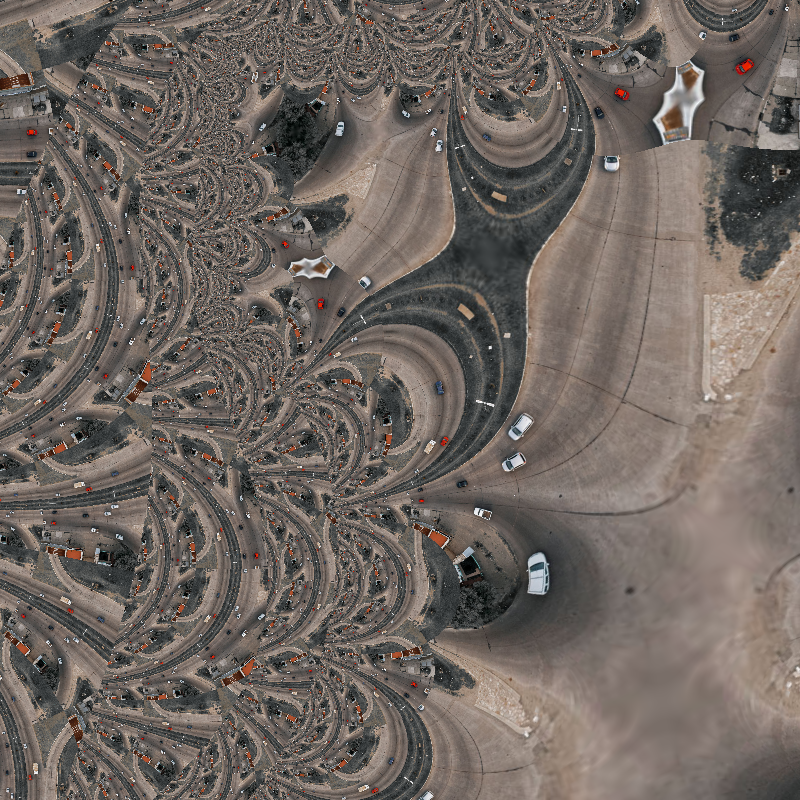 1888 - Urban Scales #2 static token preview