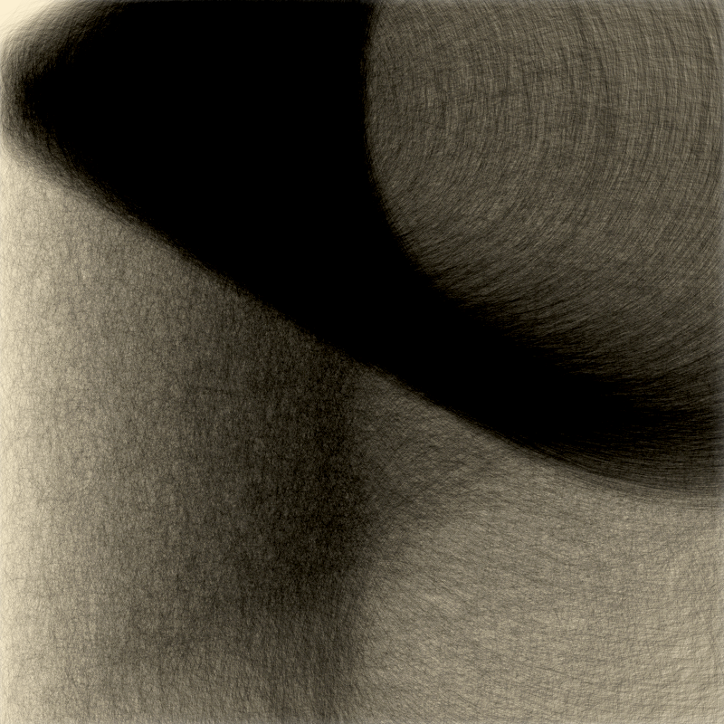 Abstract Drawing #19 static token preview