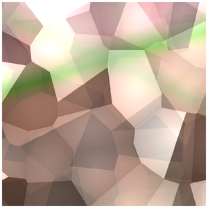 polygon_chaos3 project preview
