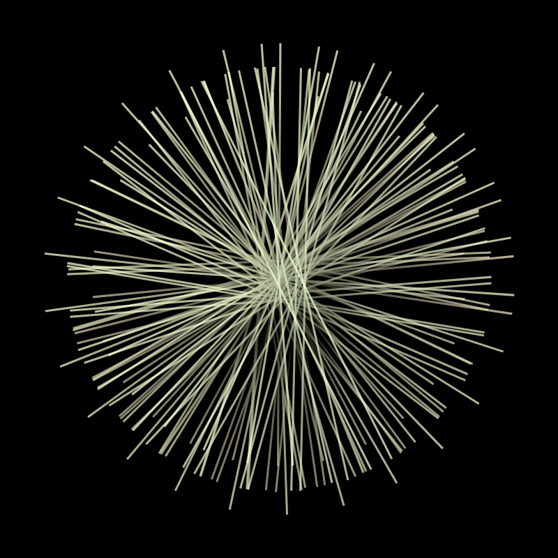 Urchin #2 static token preview