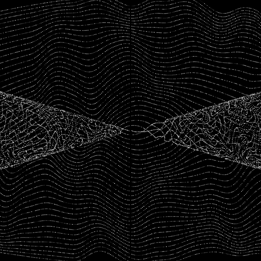Lines, just lines #15 static token preview