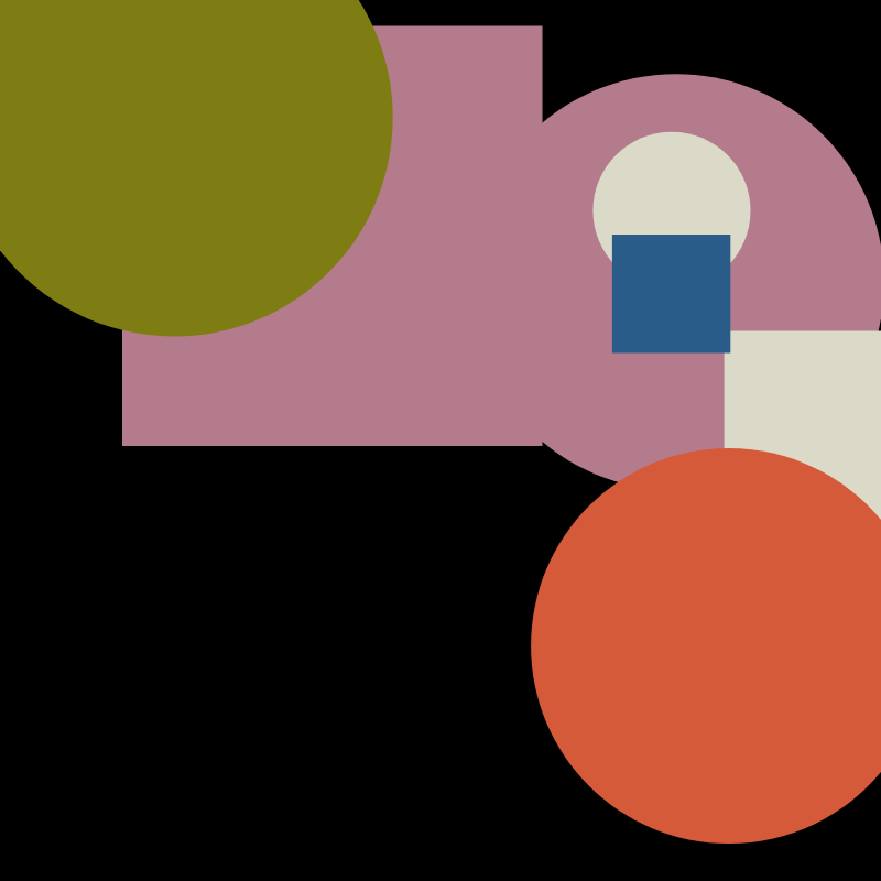 Circles and Squares Revisited #2 static token preview