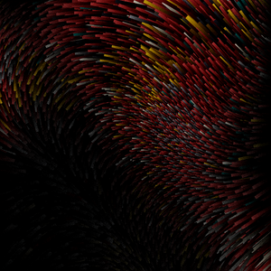 Influence project preview