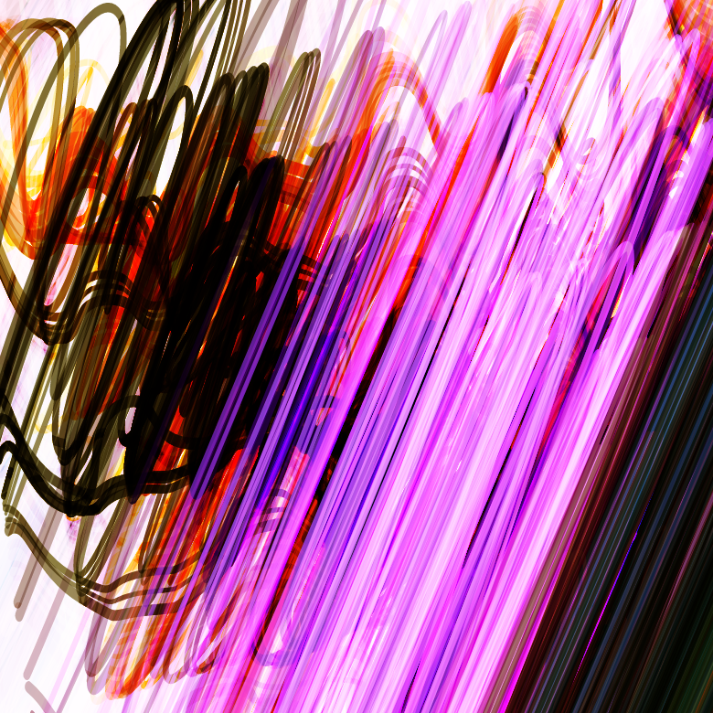Scribble #14 static token preview