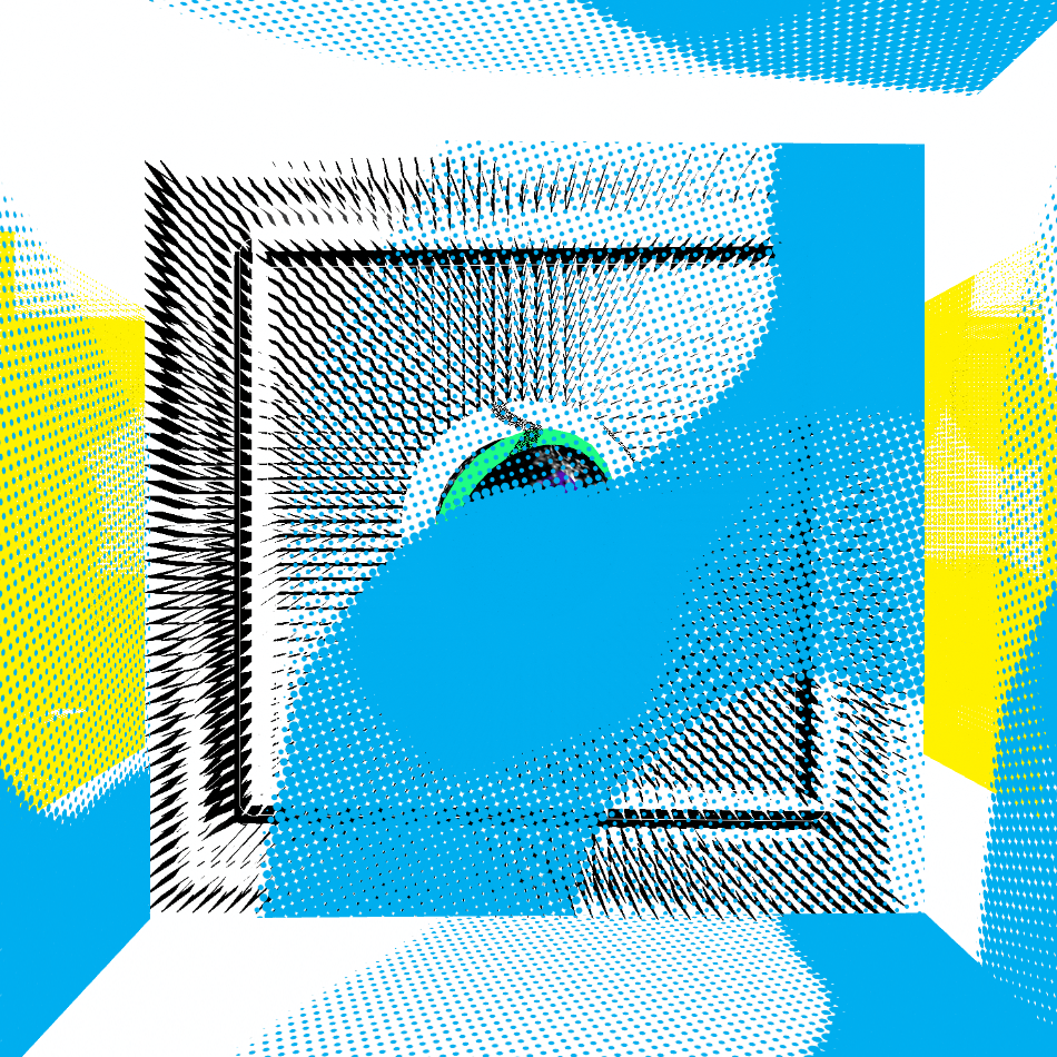 Obscure Forms of Abstraction #21 static token preview