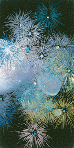 真夏の花火　Fireworks in Midsummer project preview