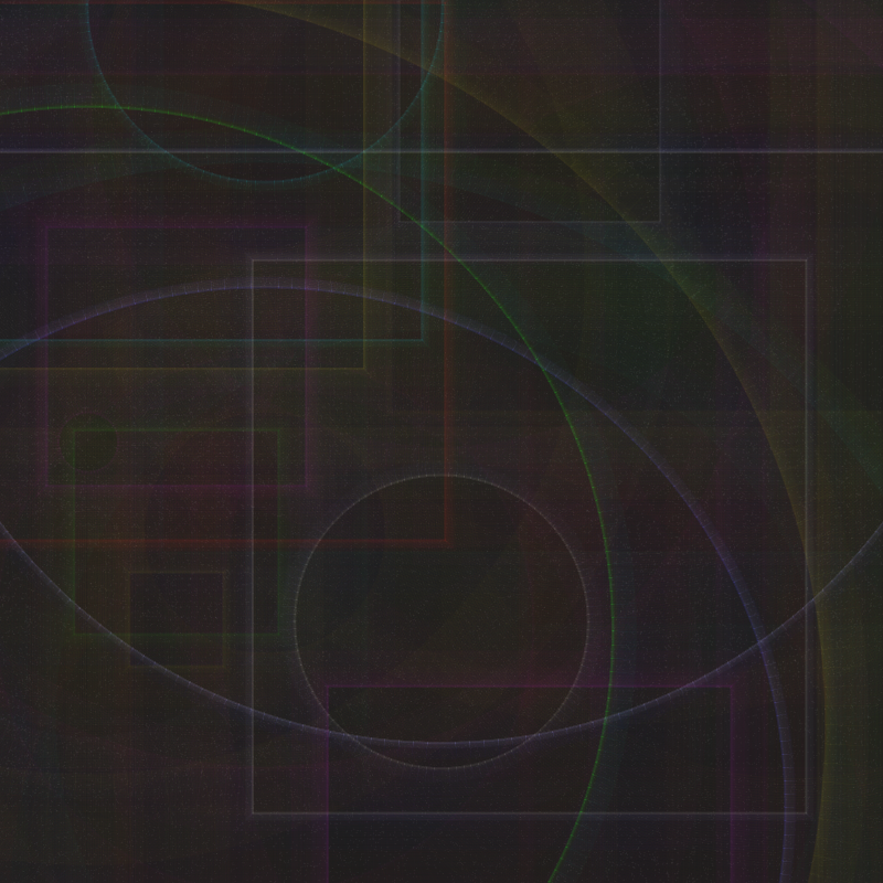 abstraction 01 #10 static token preview