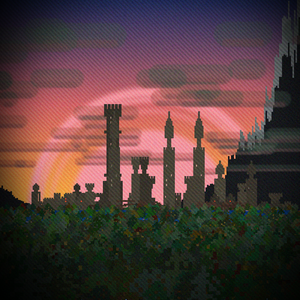 Pastlands project preview