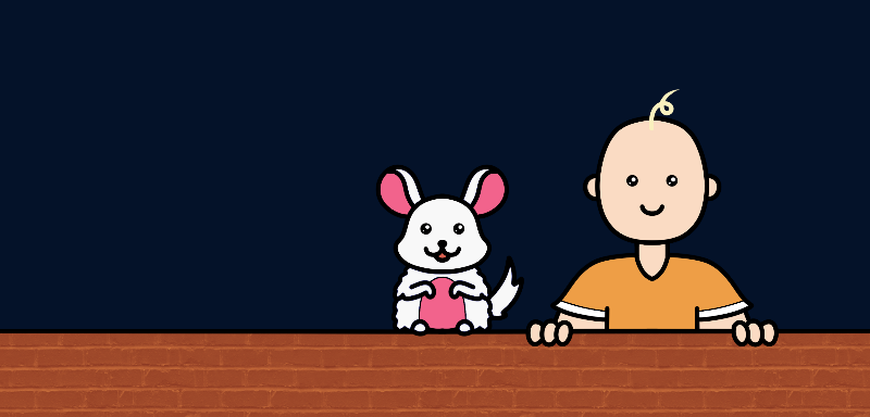 Hooman & Fren #23 static token preview