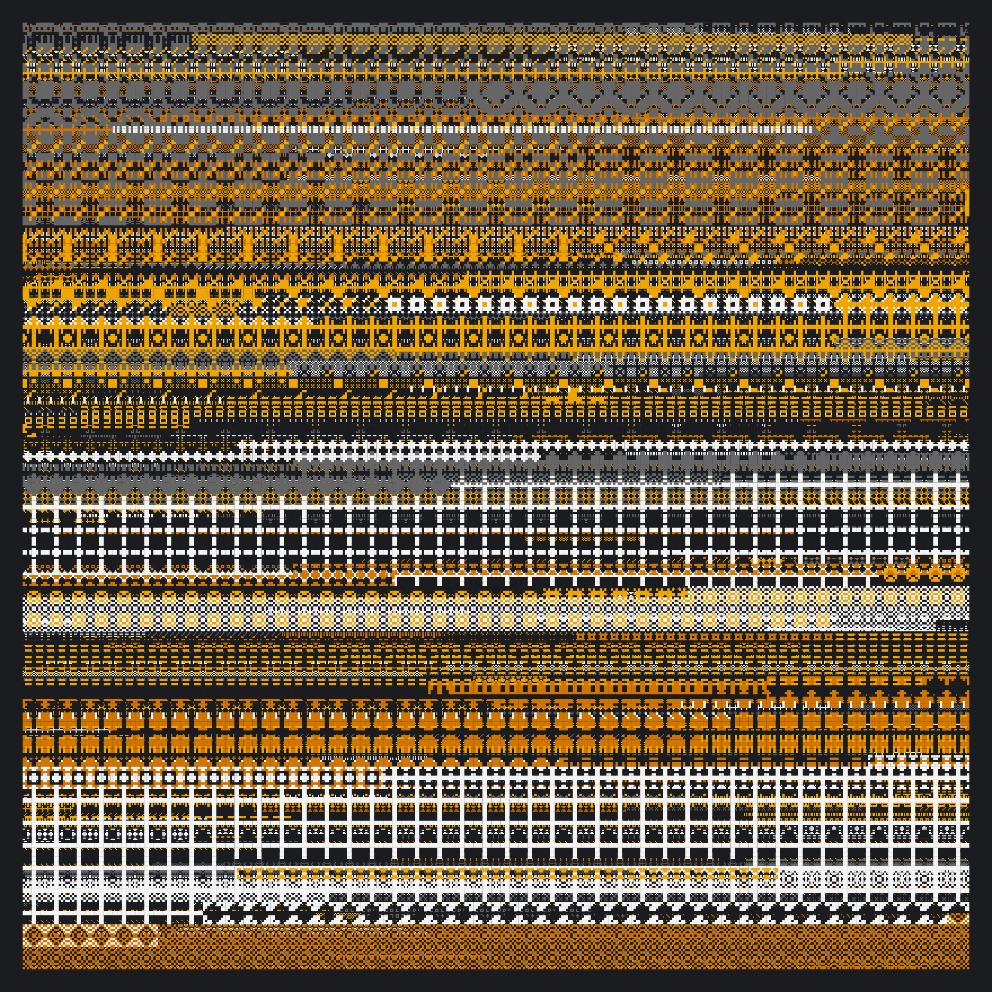 Pixel Management #802 static token preview