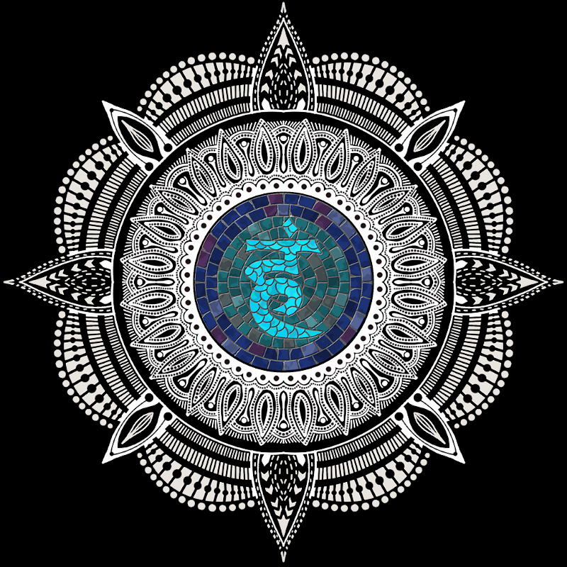Mandakras #14 static token preview