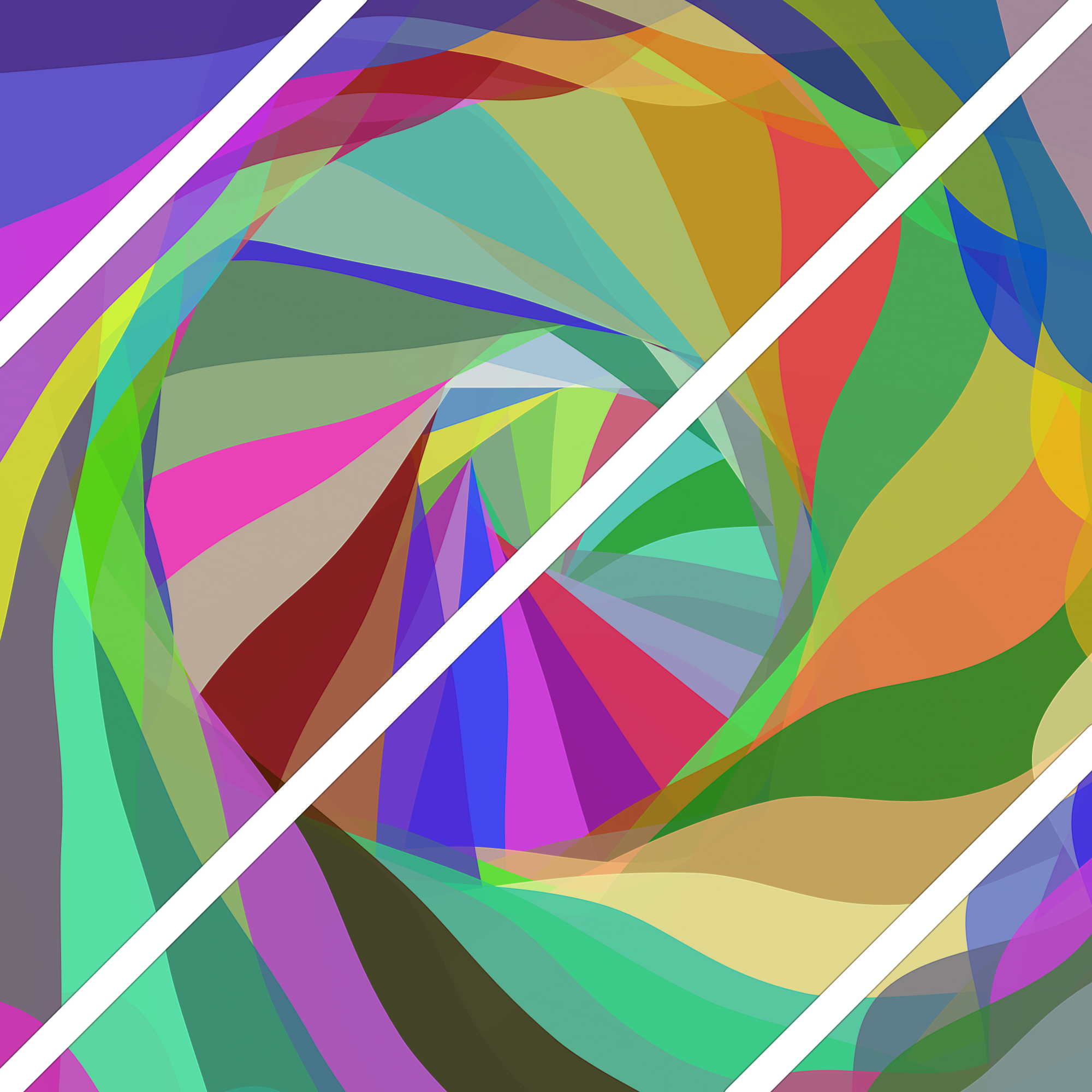 ART DISECTION #13 static token preview