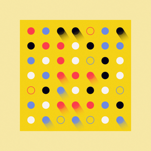 Dots project preview