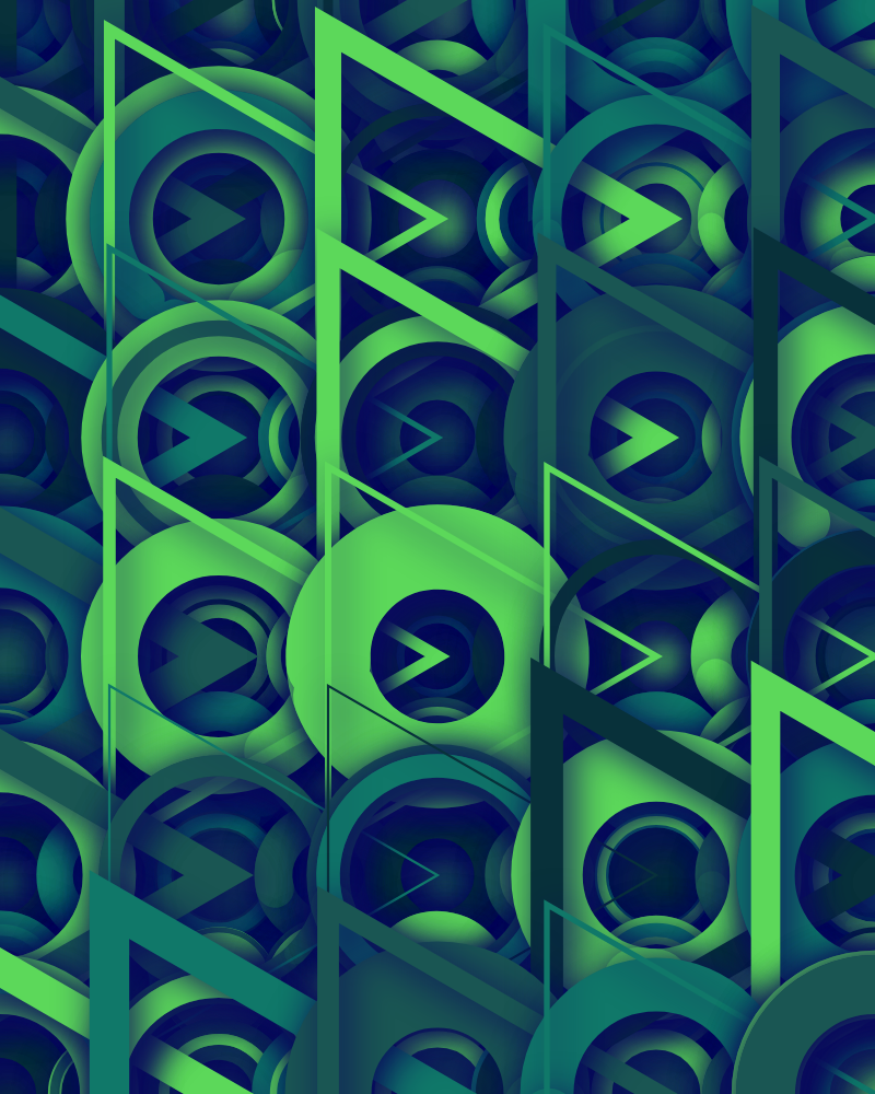 Fast Lane #24 static token preview