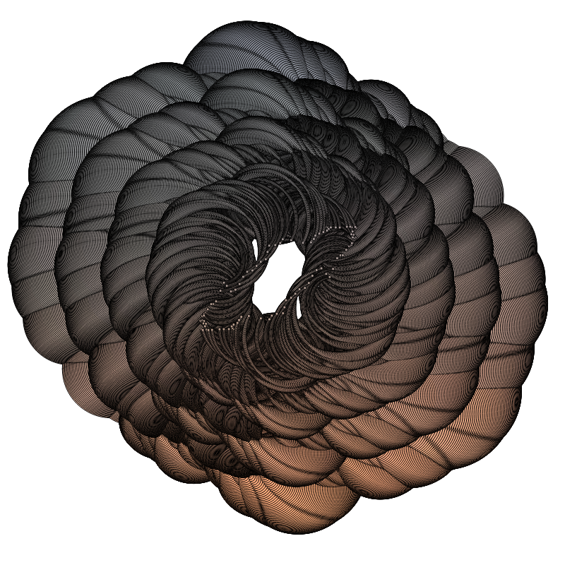 shapely mischief #24 static token preview