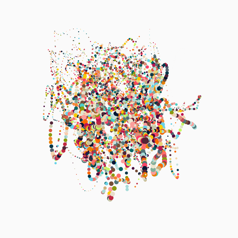 Sequence & Color #1 static token preview