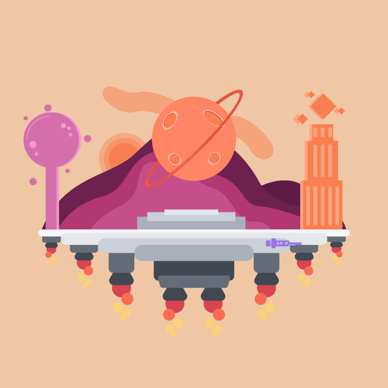 The External Worlds #13 static token preview