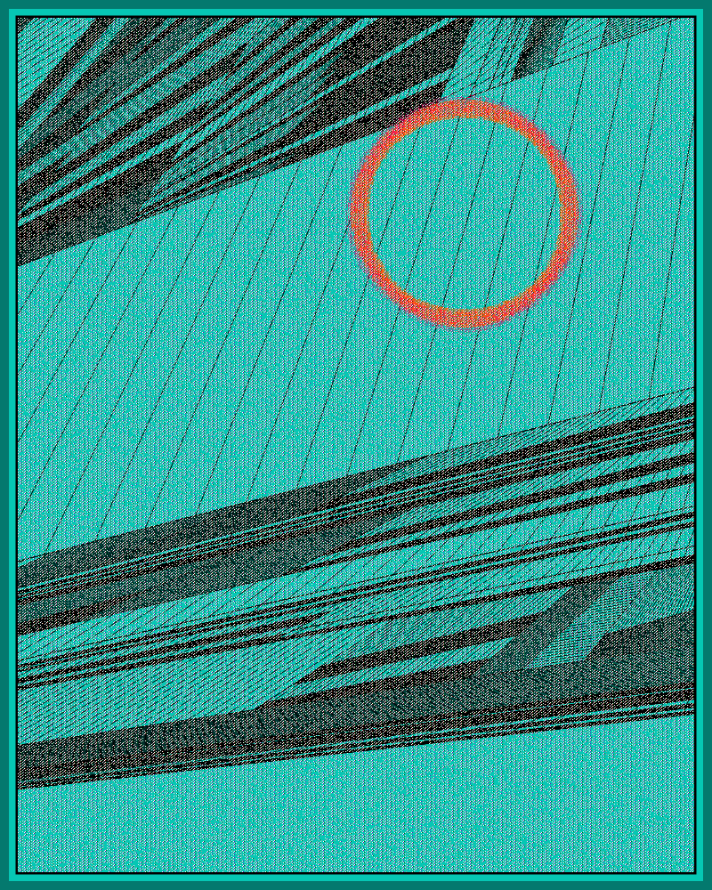 the Horizon #12 static token preview