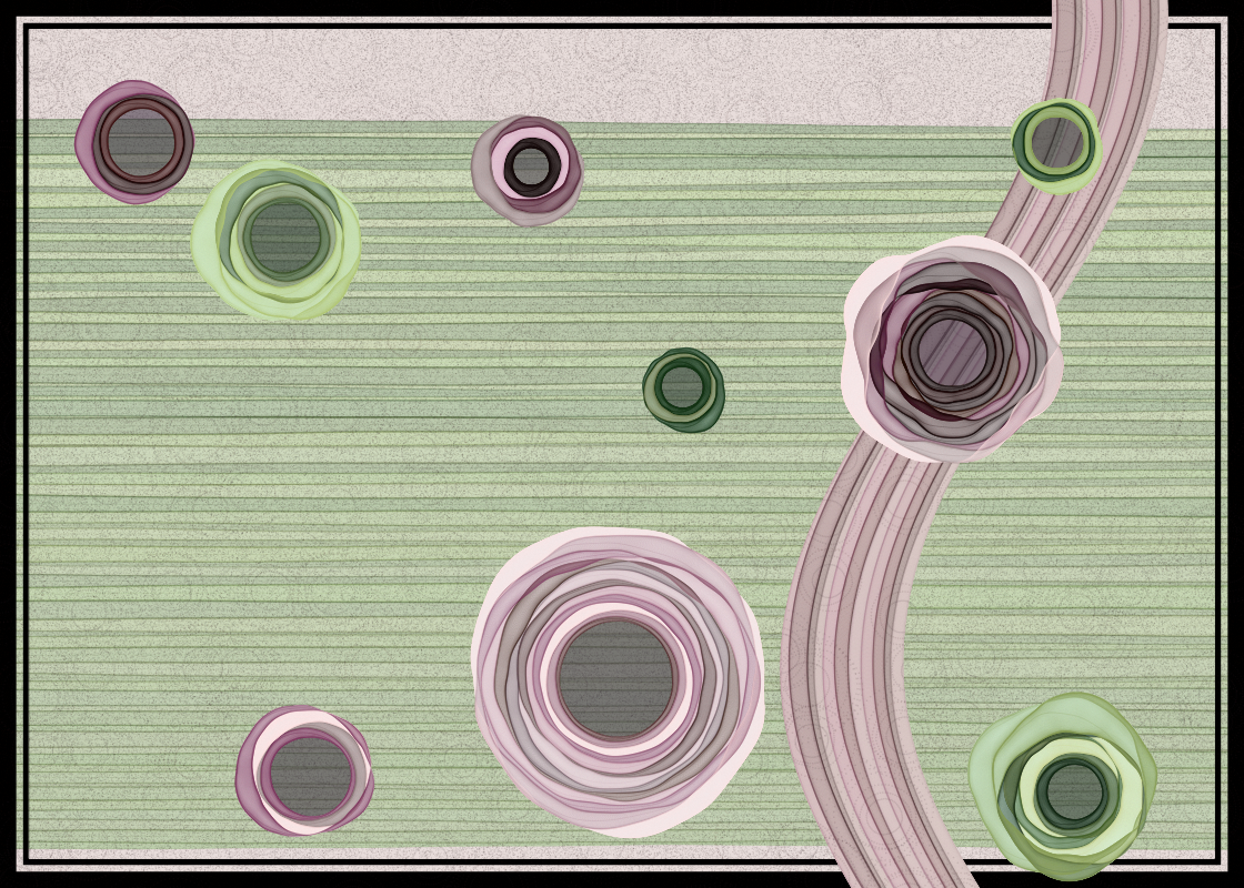 Layered #13 static token preview
