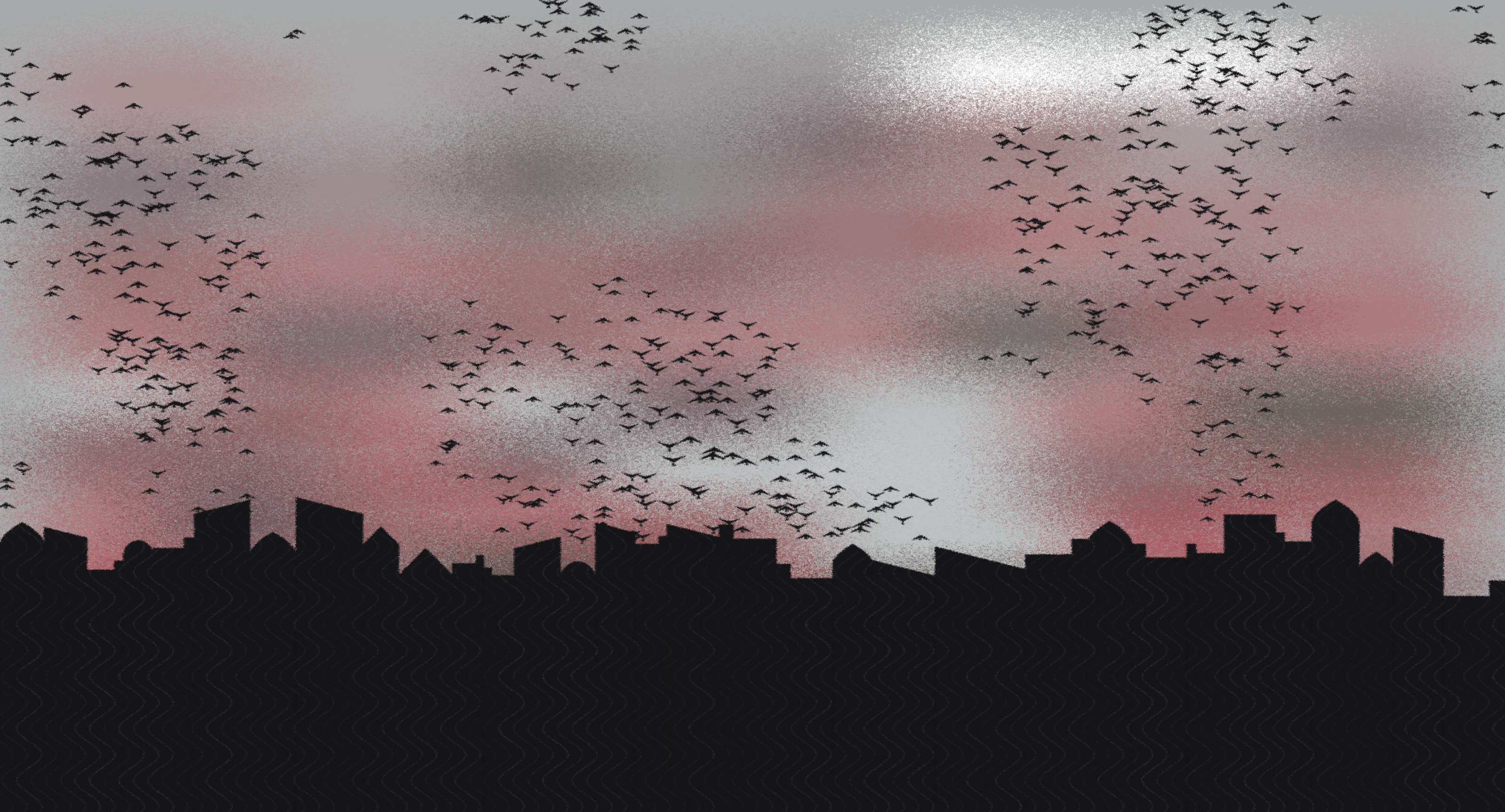 Avian Symphony #5 static token preview